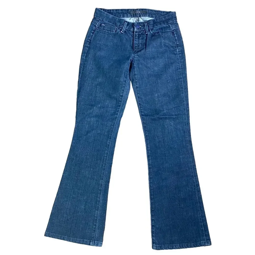 Joe's Jeans Y2K Rocker Fit Jonah Wash Sz 26